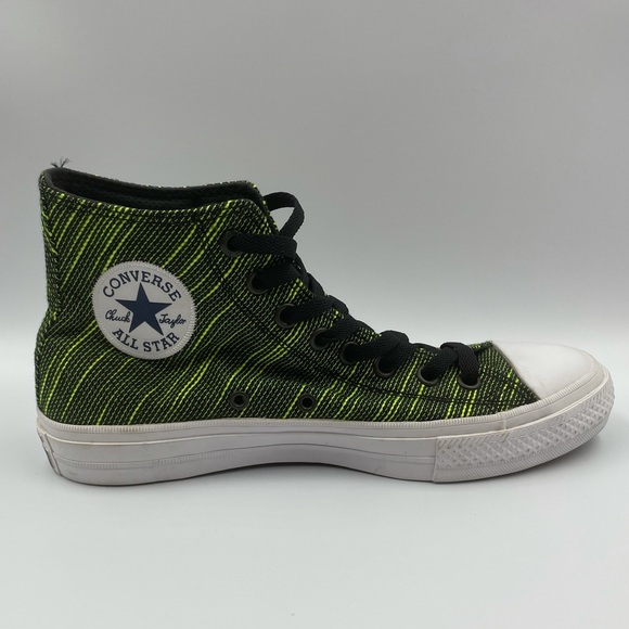 Converse Chuck‎ Taylors All Star II, Men’s sz 7 - Picture 4 of 10